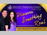 Current Teaching Series