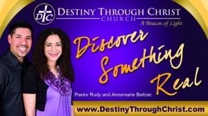 Current Teaching Series