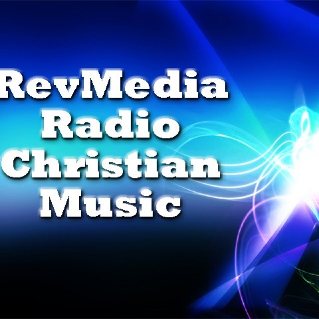 RevMedia Radio Christian Music