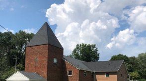 Springfield Fellowship Church