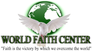 WORLD FAITH CENTER